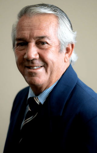 Dr. João Tadeu Leandro
