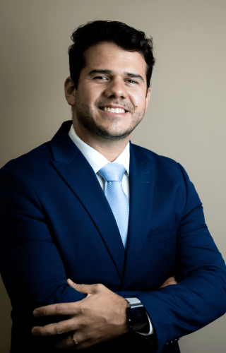 Dr. Higor Henrique Leandro